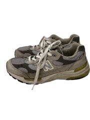 画像：M992/グレー/Made in USA/27cm/GRY