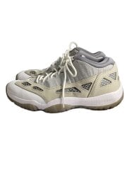 画像：AIR JORDAN 11 RETRO LOW IE_エアジョーダン 11 ロー レトロ IE/27cm/GRY
