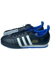 画像：ローカットスニーカー/US8.5/BLK/ih8603