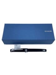 画像：万年筆/文具/BLK/11-2037-720