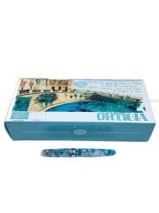 画像：万年筆/文具/BLU/888-VOR