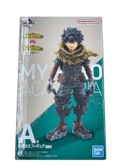 画像：フィギュア/コミック&アニメ/一番くじ