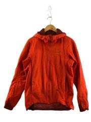 画像：ナイロンジャケット/M/ナイロン/ORN/02T-93102