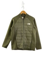 画像：HYBRID TECH AIR INSULATED JACKET_ハイブリッドテックエアーインサレーテッド/M/ナ