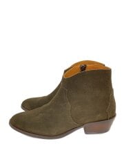 画像：Anonymous Copenhagen /ブーツ/36/BRW