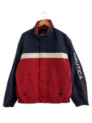 画像：ナイロンジャケット/XL/ナイロン//