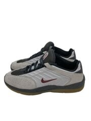 画像：ローカットスニーカー/27cm/GRY/スウェード/FD4691-004