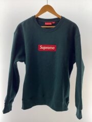 画像：スウェット/M/コットン/GRN