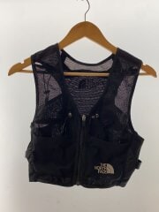 画像：MANTA RAY VEST_マンタレイベスト/M/ナイロン/BLK