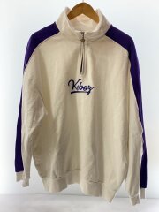 画像：トップス/XL/コットン/WHT