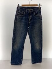 画像：ボトム/30/コットン/IDG