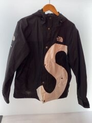 画像：ナイロンジャケット/S/ナイロン/BLK/NP62002I