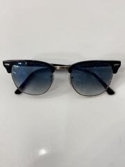 画像：サングラス/ウェリントン/BLK/メンズ/RB3016