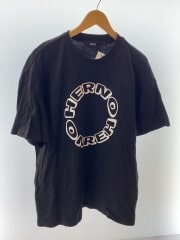 画像：Tシャツ/48/コットン/BLK/JG000177U-52000-9300