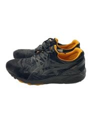 画像：ローカットスニーカー/26cm/BLK/TQK6L3