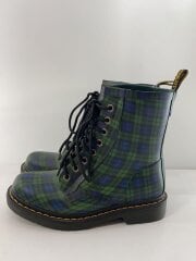 画像：レインブーツ/UK5/GRN