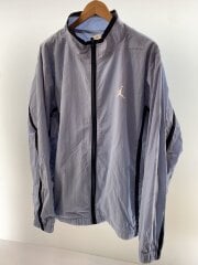 画像：ジャケット/XL/ナイロン/BLU/FN4537-436