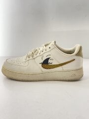 画像：ローカットスニーカー/26.5cm/WHT/dm0117-100