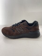 画像：MW880/ブラウン/25cm/BRW