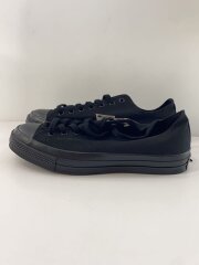 画像：ローカットスニーカー/29cm/BLK/1SE897