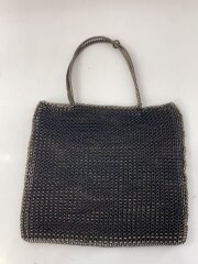 画像：ハンドバッグ/--/BLK