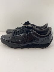 画像：ローカットスニーカー/26.5cm/BLK/UGTR2SV