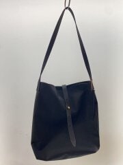 画像：トートバッグ/ナイロン/BLK