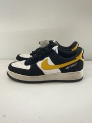 画像：AIR FORCE 1 07 LV8_エアフォース 1 07 LV8/26.5cm/BLK