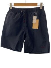 画像：ショートパンツ/M/ナイロン/BLK/G6SM-P082