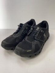 画像：ローカットスニーカー/27cm/BLK/3MF10071043