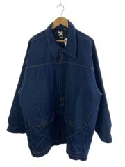 画像：ナイロンジャケット/XL/ナイロン/NVY