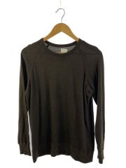 画像：メリノウールカットソー/M/BRW