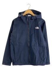 画像：ナイロンジャケット/M/ナイロン/NVY/NP11536