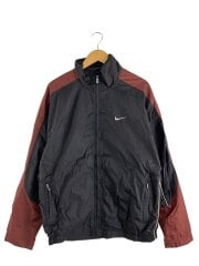 画像：ナイロンジャケット/L/ナイロン/BLK