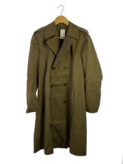 画像：トレンチコート/42/コットン/KHK