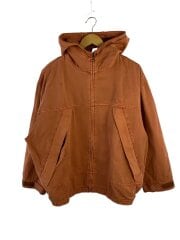 画像：ジャケット/M/コットン/ORN