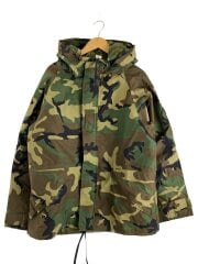 画像：ナイロンジャケット/L/ゴアテックス/GRN/SPO100-00-D-4021