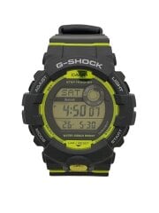 画像：クォーツ腕時計・G-SHOCK/デジアナ/ラバー/BLK/GRY