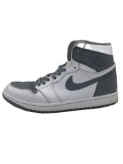 画像：AIR JORDAN 1 RETRO HIGH OG_エアジョーダン 1 レトロ ハイ OG/26cm/GRY