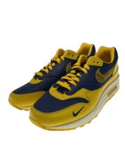 画像：AIR MAX 1 PRM_エアマックス 1 プレミアム/28.5cm/YLW//