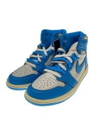 画像：AIR JORDAN 1 HIGH OG_エア ジョーダン 1 HIGH OG/26.5cm/BLU//