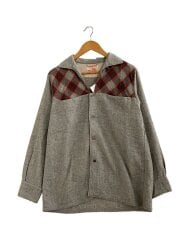 画像：50s～60s/Styled by LEVIS/長袖シャツ/--/--/GRY//