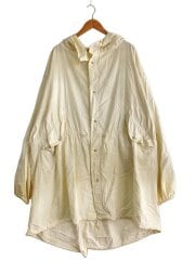 画像：M-1950/スノーカモパーカー/--/コットン/WHT//