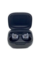 画像：イヤホン・ヘッドホン LIVE FREE 2 TWS JBLLIVEFREE2TWSBLK [ブラック]