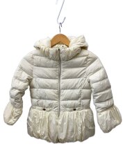 画像：ブルゾン/--/ナイロン/IVO/無地/PI052G