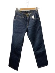 画像：ボトム/28/コットン/NVY/lm8101