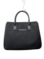 画像：ブリーフケース/--/BLK/無地