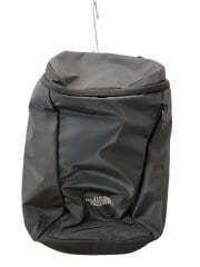 画像：リュック/ナイロン/BLK/無地/nm82554