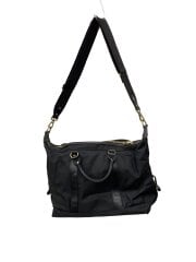 画像：バッグ/--/BLK/無地