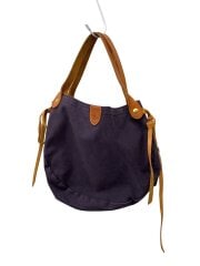 画像：バッグ/キャンバス/NVY